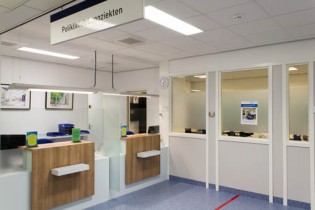 Longziekten