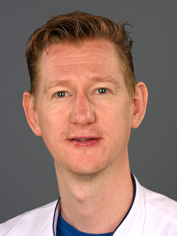 Yannick Wouters