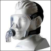 gezichtsmasker