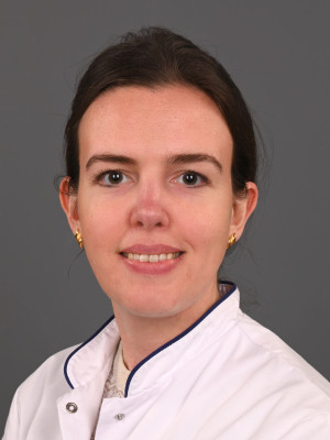 Ianthe Piscaer
