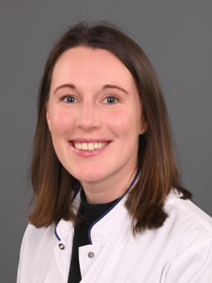 Sarah Debakker