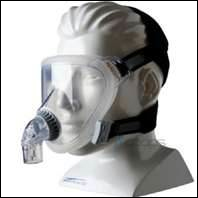 gezichtsmasker