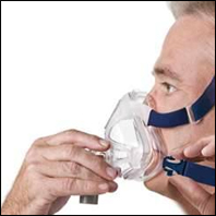 mondmasker
